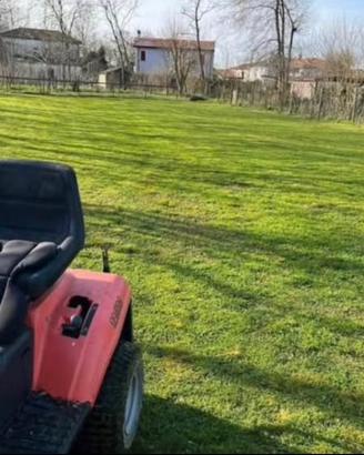 Terreno 2300 mq