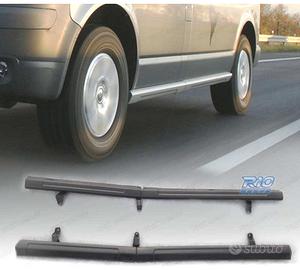 PARAFANGHI VOLKSWAGEN VW T5 03-15 VERSIONE CORTA L