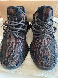 Sneakers Yeezy Adidas