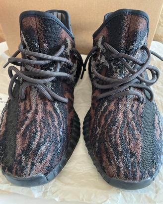 Sneakers Yeezy Adidas