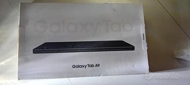 tablet samsung galaxy tab a9