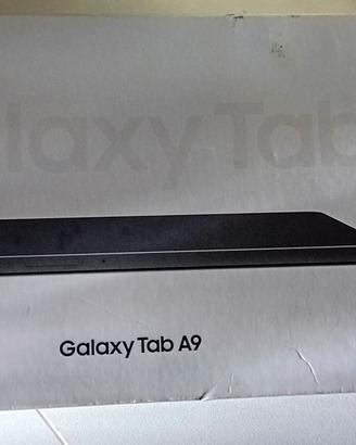tablet samsung galaxy tab a9