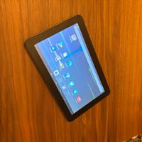 Tablet mediacom smartpad