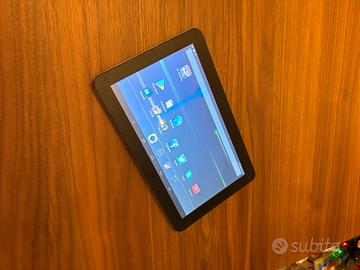 Tablet mediacom smartpad