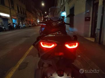 Yamaha X-Max 300 - 2019