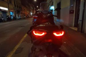 Yamaha X-Max 300 - 2019