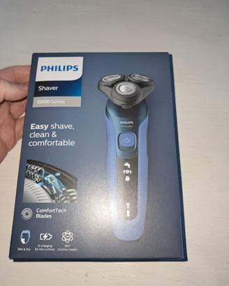 Philips Series 5000 MAI USATO CONFEZIONE SIGILLATA