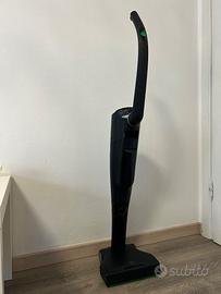 Aspirapolvere Folletto Vk7s Limited Black Edition