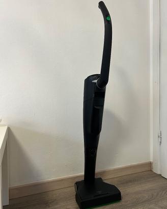Aspirapolvere Folletto Vk7s Limited Black Edition