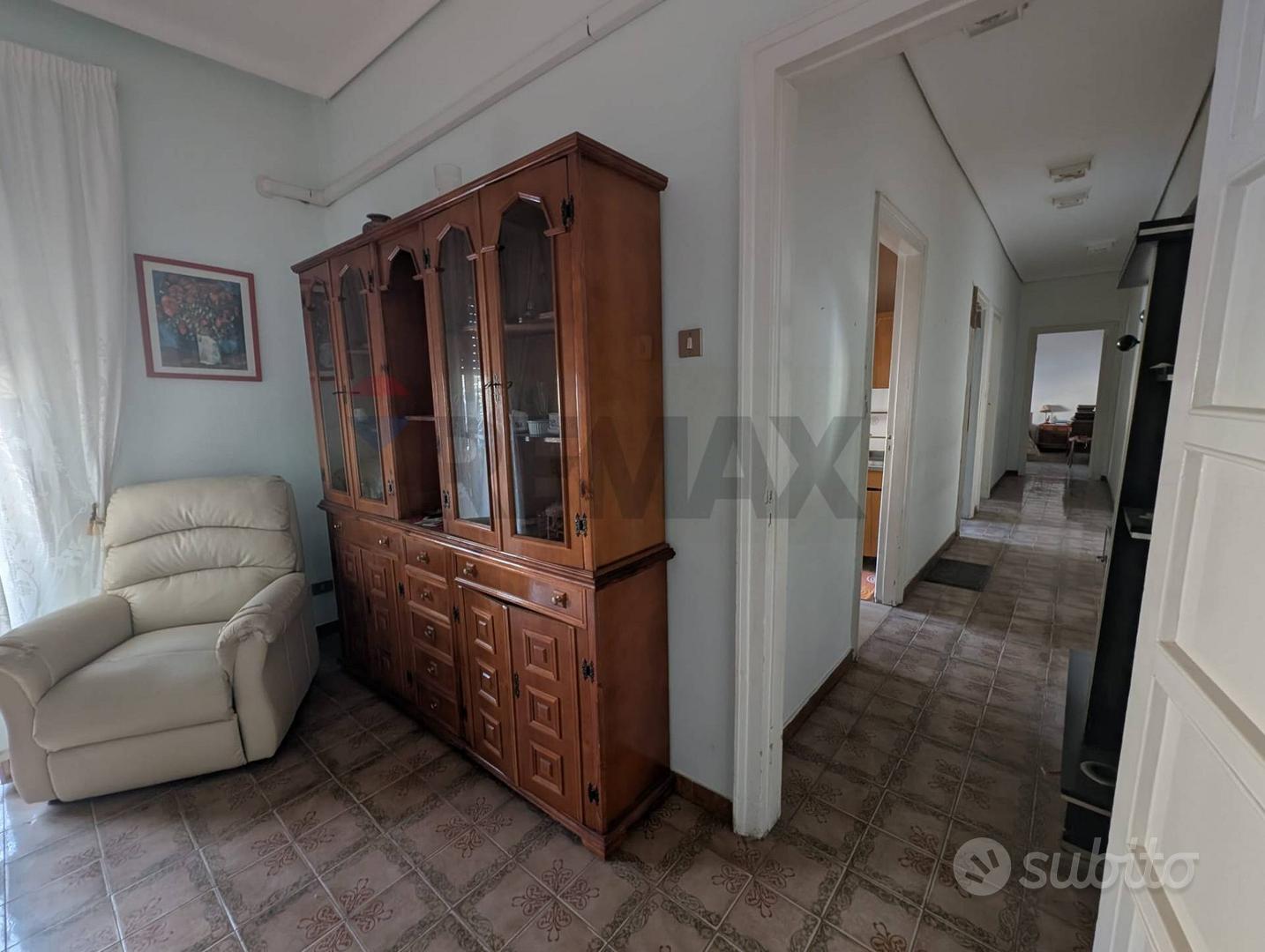 Apartment in Ragusa, Cappuccini, Selvaggio - Vista 3