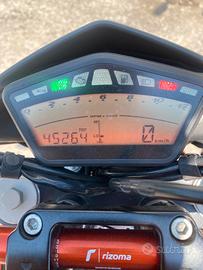 Moto Ducati Ypermtard