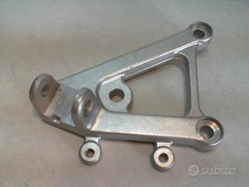 SUPPORTO SX PEDANA PILOTA RSV - TUONO 1000 APRILIA