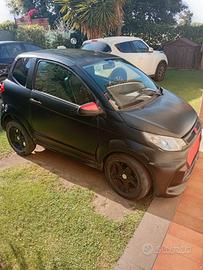 Microcar Aixam 