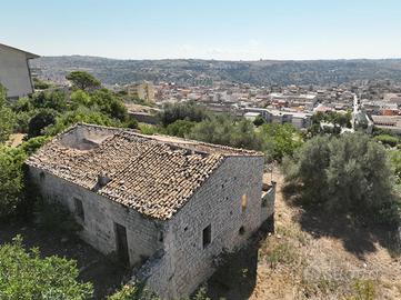 Rustico a Modica (RG) - Modica Alta