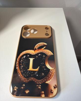 Cover iPhone 17 pro max