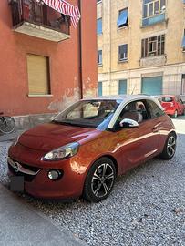 Opel Adam perfetta per neopatentati