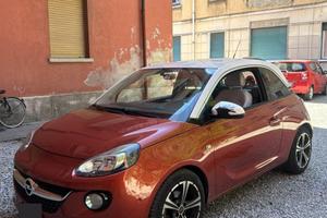 Opel Adam perfetta per neopatentati