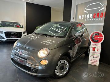 Fiat 500 1.3 Multijet 16V 95 CV Pop Star