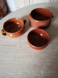 tegamini 8n terracotta 