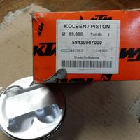 Pistoni nuovi motocross Honda Yamaha Ktm