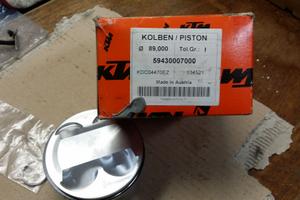 Pistoni motocross Honda Yamaha Ktm Suzuki Kawasaki