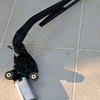 Tergicristallo posteriore per fiat punto