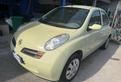 NISSAN Micra 170,284km 1.5d 65CV 5p Visia senza