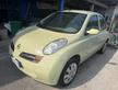 NISSAN Micra 170,284km 1.5d 65CV 5p Visia senza