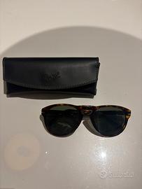 Persol 714 24/31 Folding occhiali tartarughati