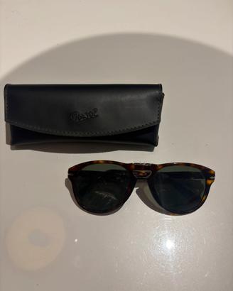 Persol 714 24/31 Folding occhiali tartarughati