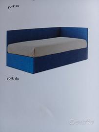 arredamento letto