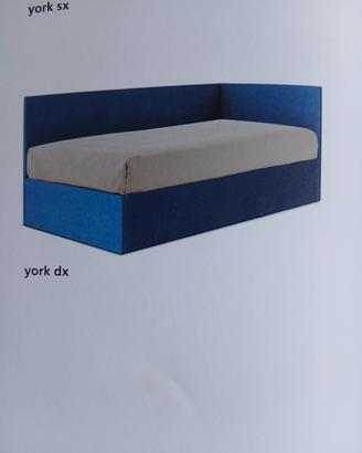 arredamento letto