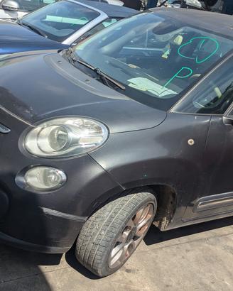 FIAT 500L LIVING 2013-2018 1.6 Multijet 5 Porte
