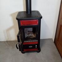 Stufa Ceramica
