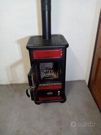 Stufa Ceramica