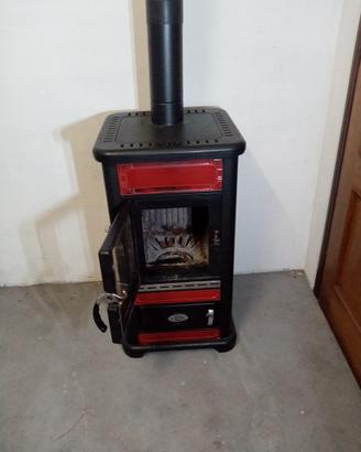 Stufa Ceramica