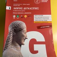 ΛΟΓΟΣ ΔΥΝΑΣΤΗΕ