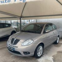 Lancia Ypsilon 1.2 Argento