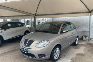 Lancia Ypsilon 1.2 Argento