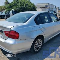 Bmw serie 3 e90 320d 177cv 07-10 -ricambi