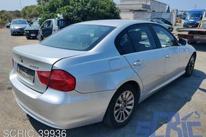 Bmw serie 3 e90 320d 177cv 07-10 -ricambi