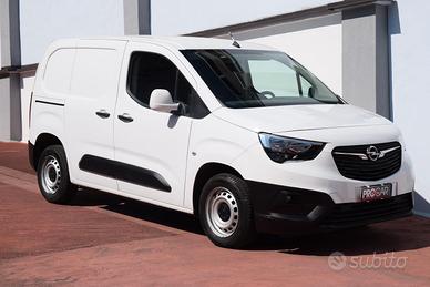OPEL Combo cargo 1.5d 100cv L1H1 Edition S&S mt5 E