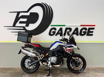 BMW F 750 GS - FULL OPTIONAL - Passaggio incluso -