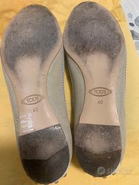 Scarpe