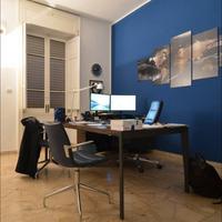 Arrdeamento completo da ufficio