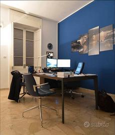 Arrdeamento completo da ufficio