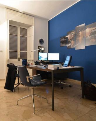 Arrdeamento completo da ufficio