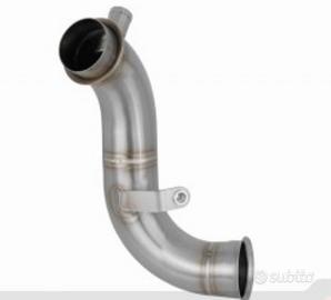 Decat per cf moto 800 mt e5+