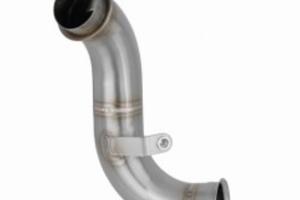 Decat per cf moto 800 mt e5+