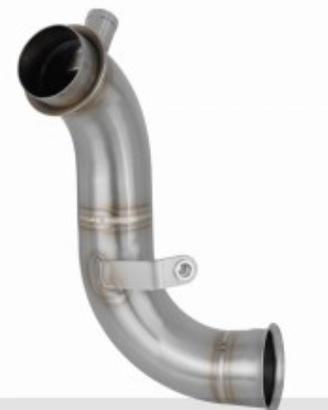 Decat per cf moto 800 mt e5+